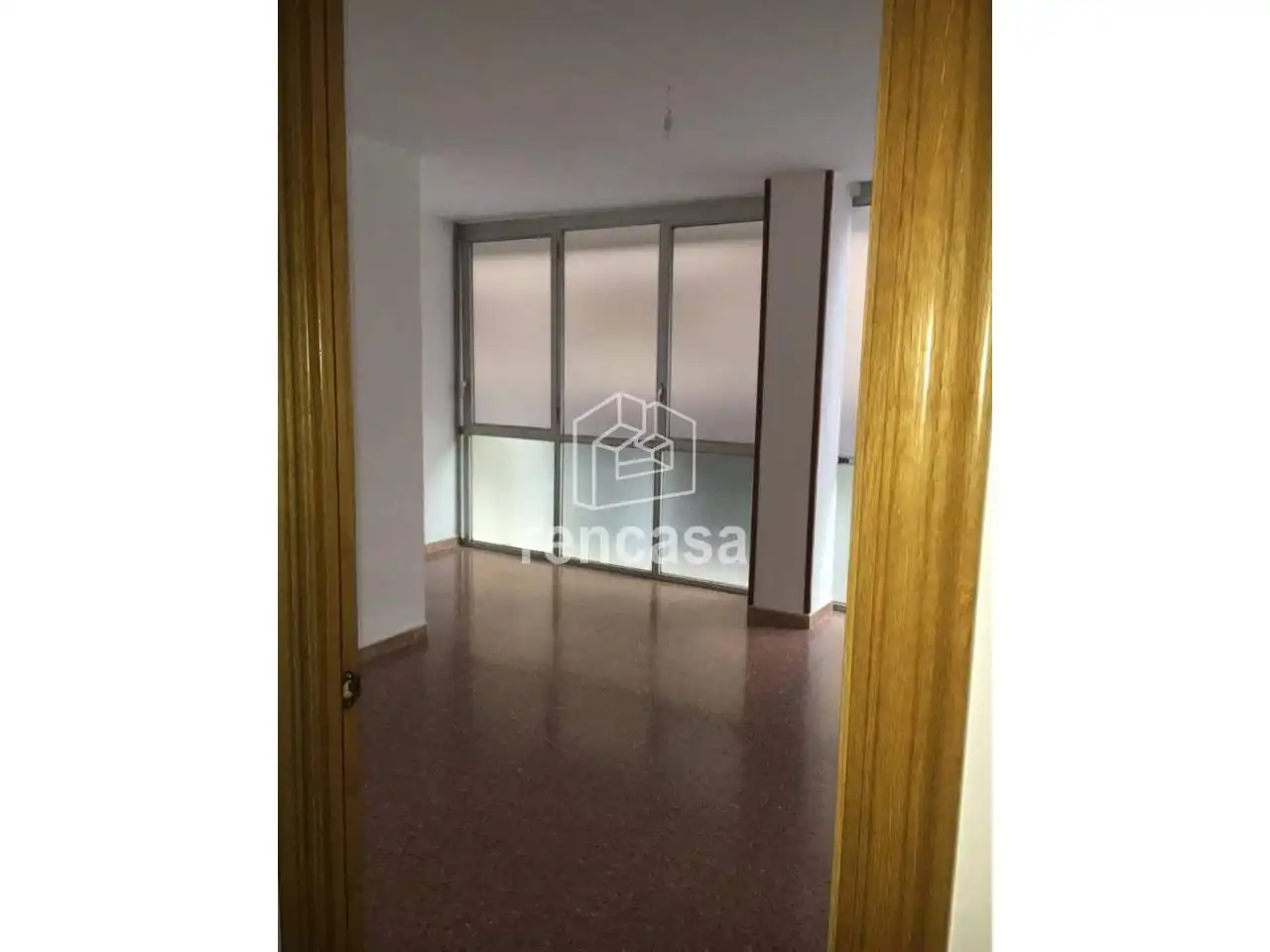 Oficina de lloguer en Lleida