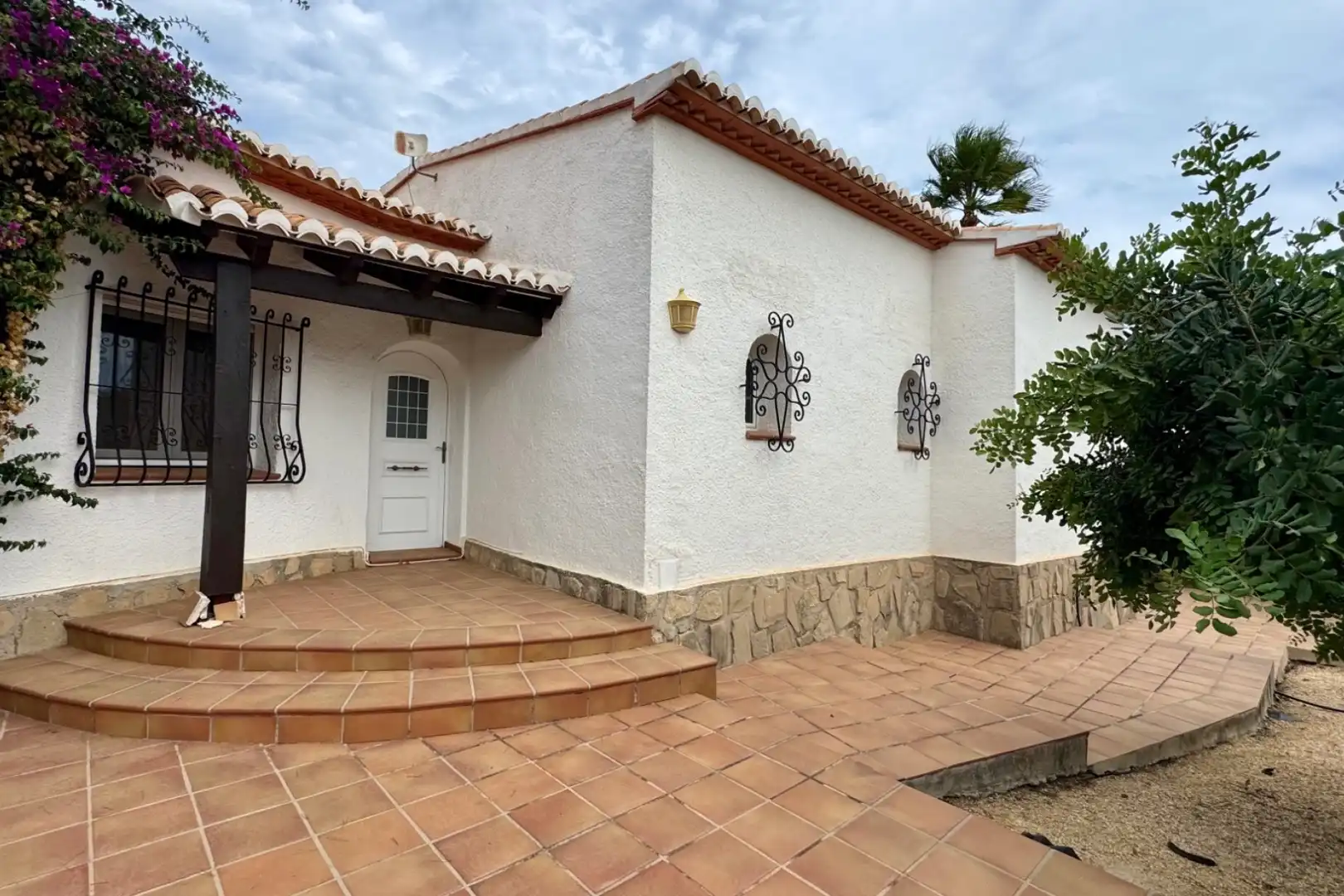 Casa con terraza en venta en Portichol - Balcón al Mar, imagen 50