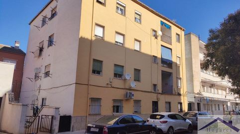 Foto 2 de Piso en venta en Calle Obispo Álvarez Lara, Linarejos, Linares