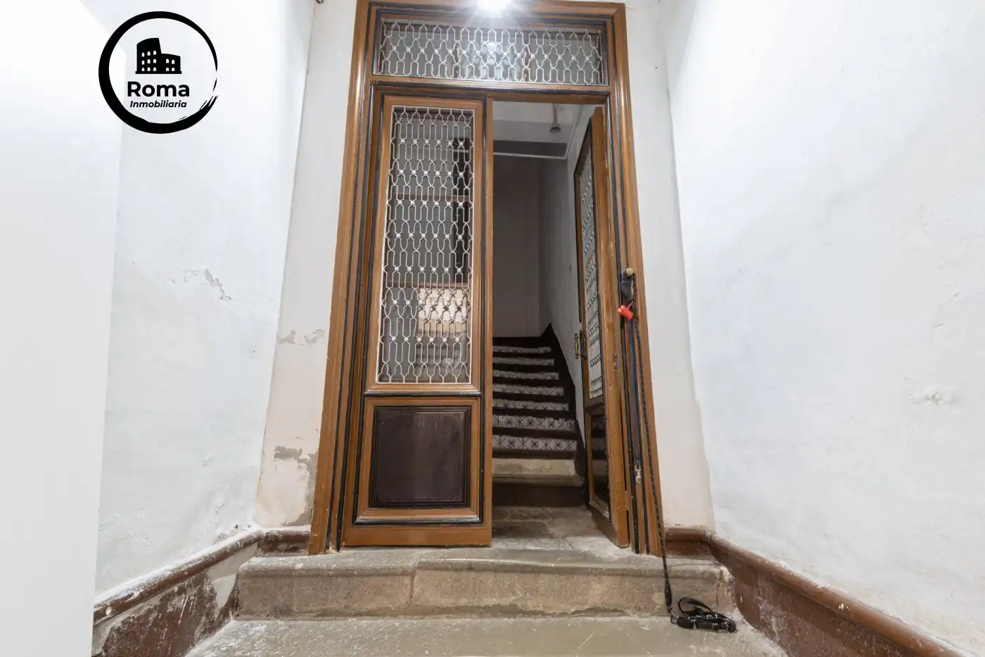 Immobles singulars en venda a Calle plaza bibrambla, imagen 48