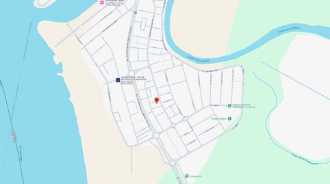 Foto 4 de Piso en venta en Calle Maria Luisa Diaz Santos 2,, Ayamonte ciudad, Ayamonte