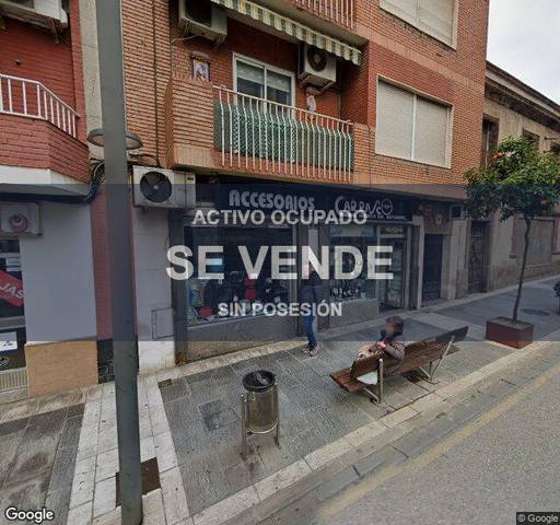 Piso en Venta en Centro ciudad