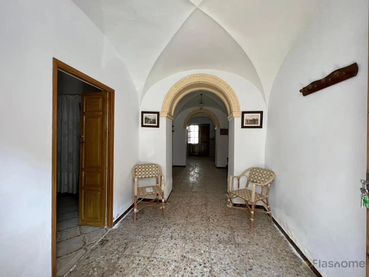 Casa en venta en Santa Amalia