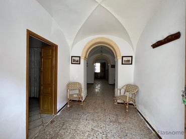 Casa in vendita a Santa Amalia