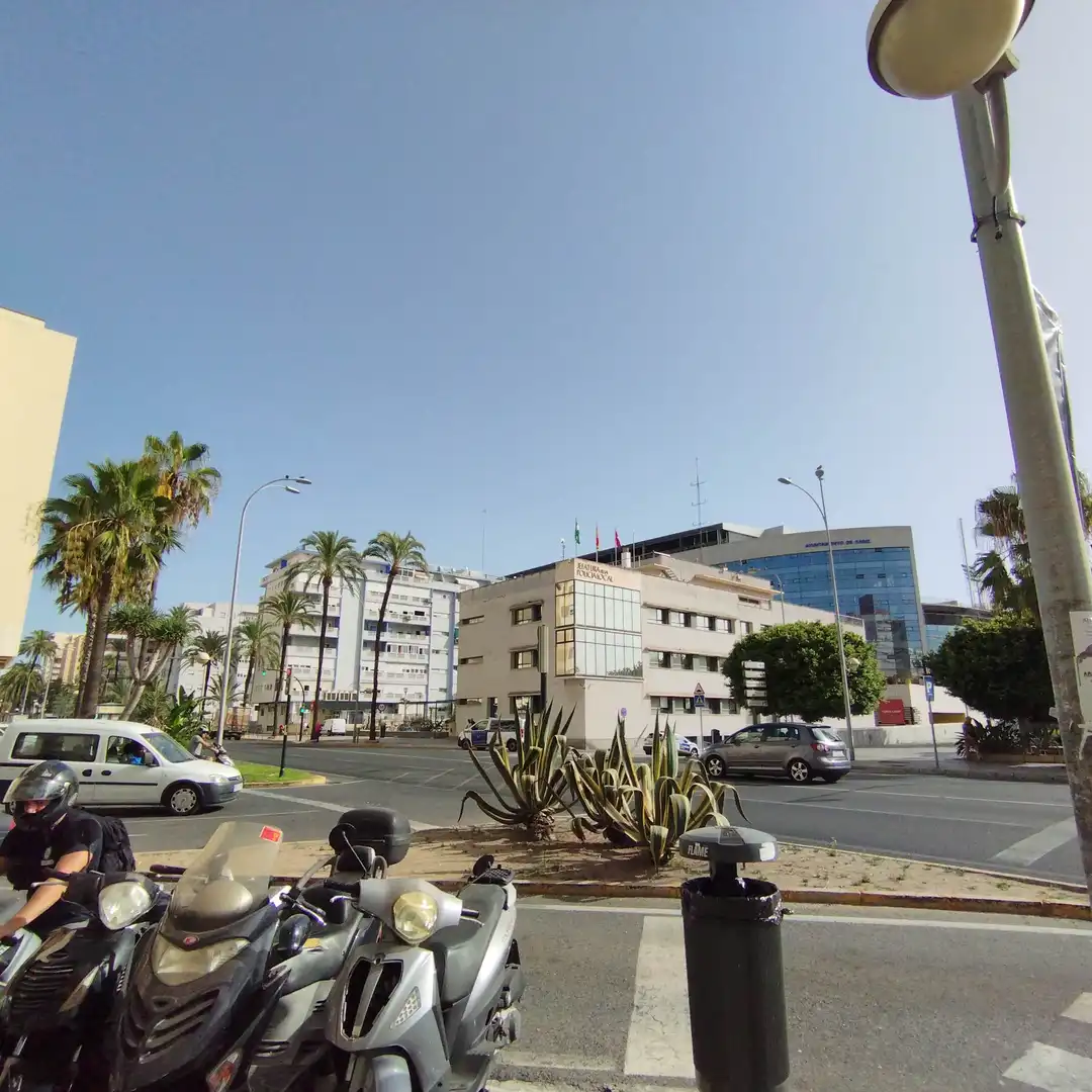 Gewerbefläche zur Miete in Paseo Marítimo - San José - La Laguna, imagen 4