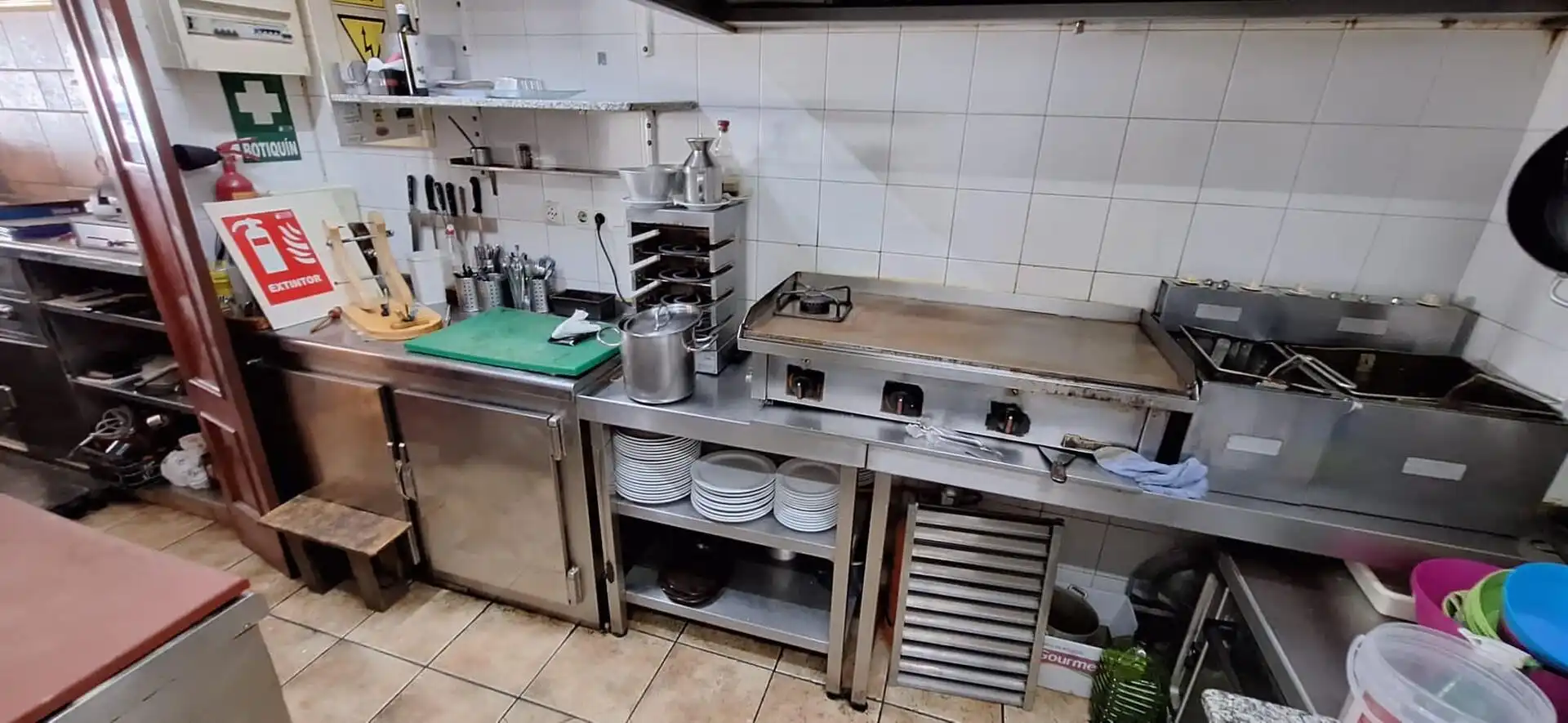 Apartamento en venta en Levante Alto, imagen 4