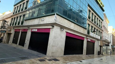 Foto 2 de Piso en venta en Calle Rascón, 23, Centro, Huelva Capital