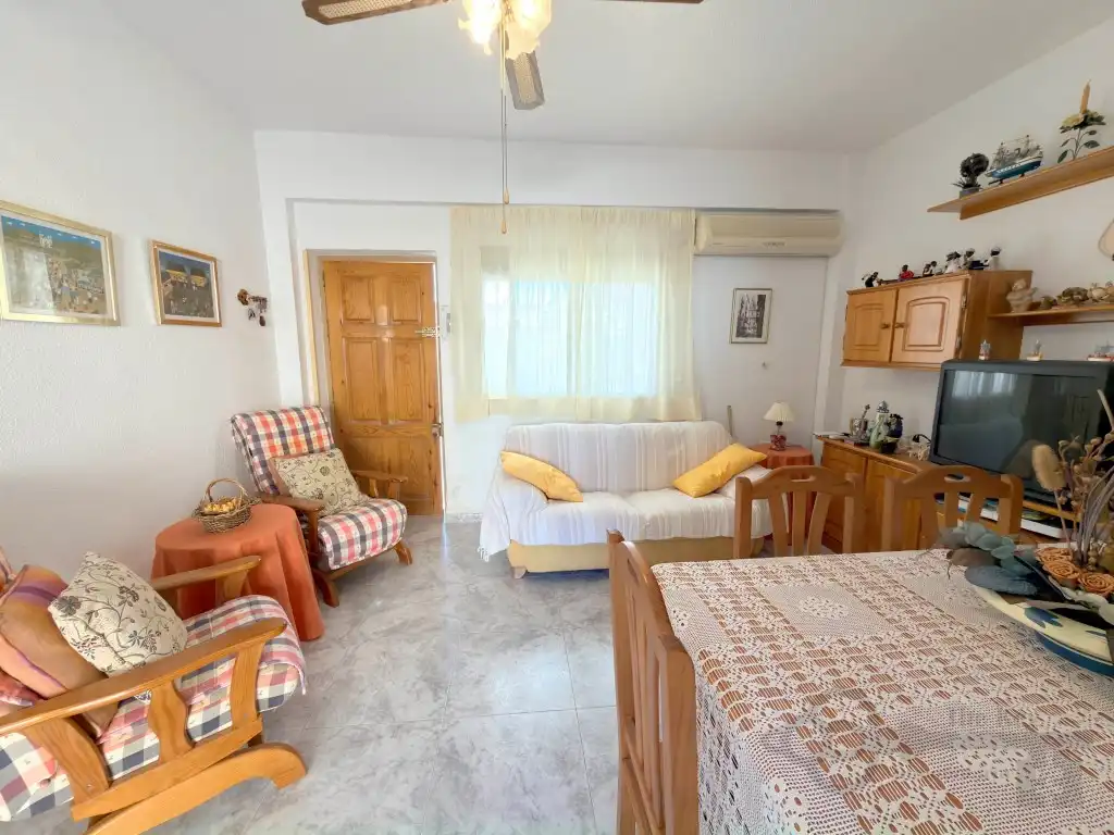 Sala d'estar de Planta baixa en venda en Cartagena
