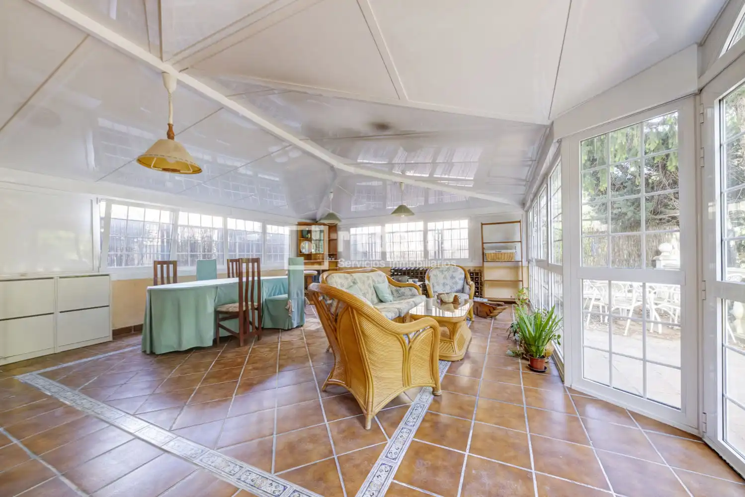 Garden of Flat for sale in Pozuelo de Alarcón  with Heating, Private garden and Parquet flooring