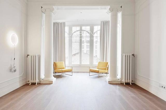 Piso en Venta en DE CASP en Dreta de l'Eixample