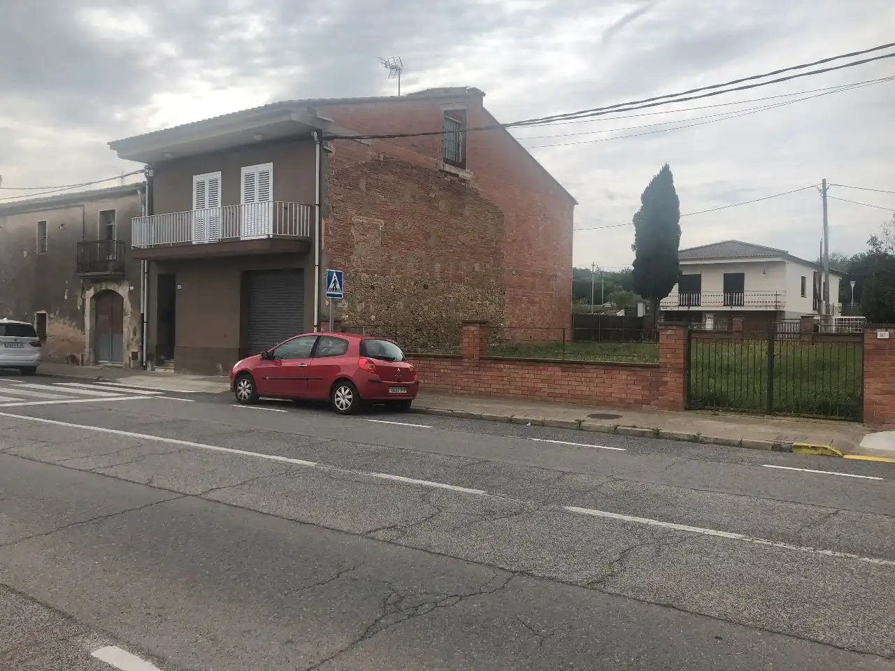 Residential zum Verkauf in Carrer Comerç, 74, Flaçà