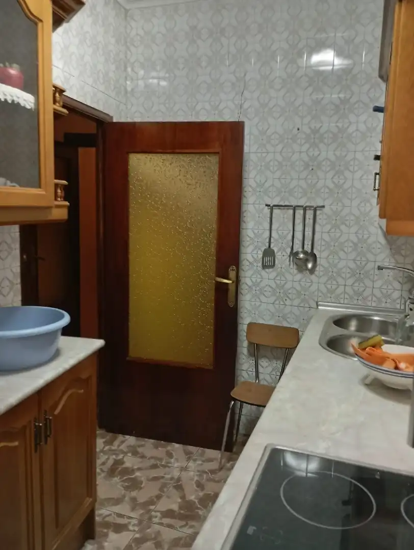 Küche von Wohnung zum Verkauf in Linares