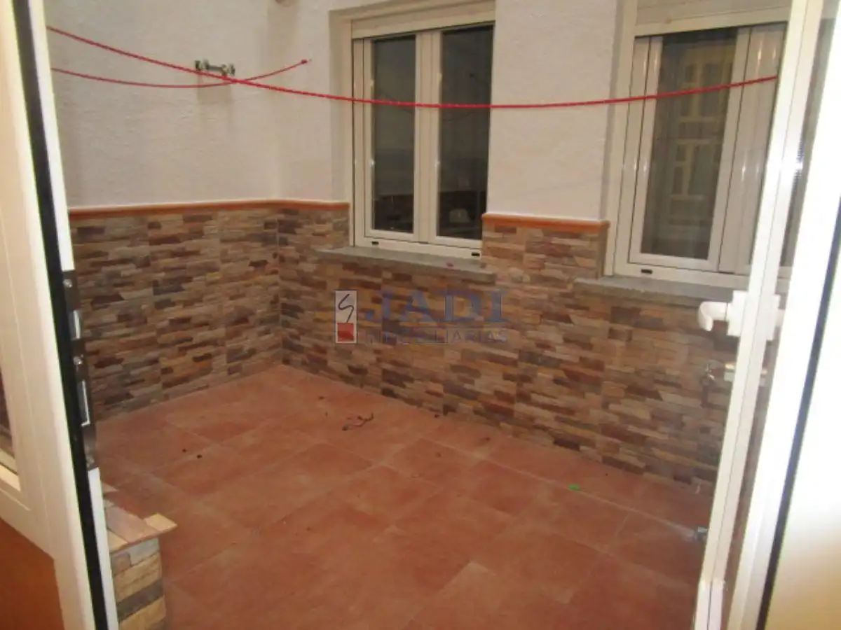 Terraza de Piso en venta en Valdepeñas con Aire acondicionado, Calefacción y Terraza