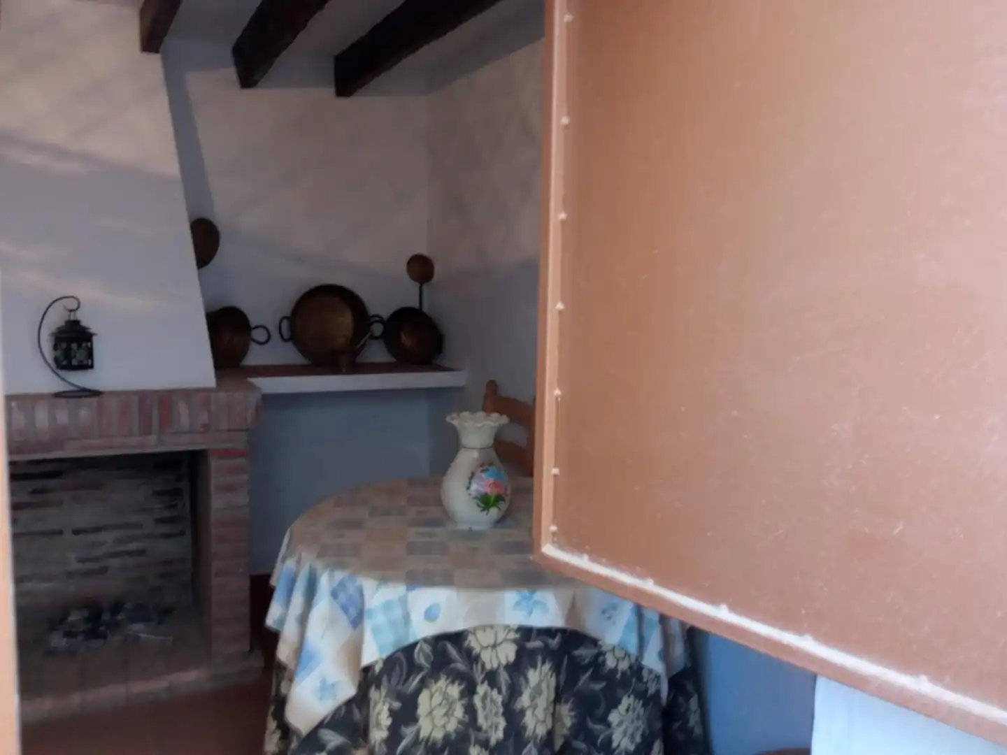 Casa o chalet de alquiler en Avenida de Málaga, Comares