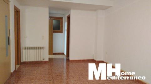 Foto 2 de Casa adosada de lloguer a Mazarron, Nuevo Centro, Valencia