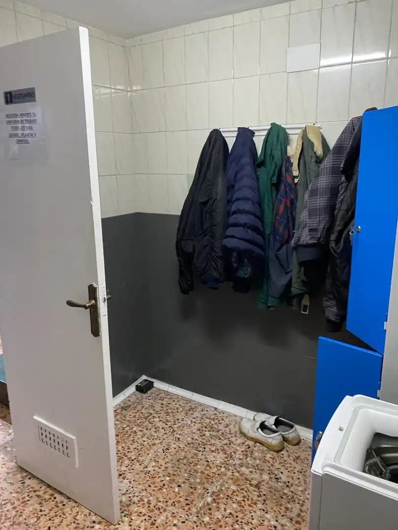 Local comercial en venta en Pueblo - Urbanizaciones, imagen 24