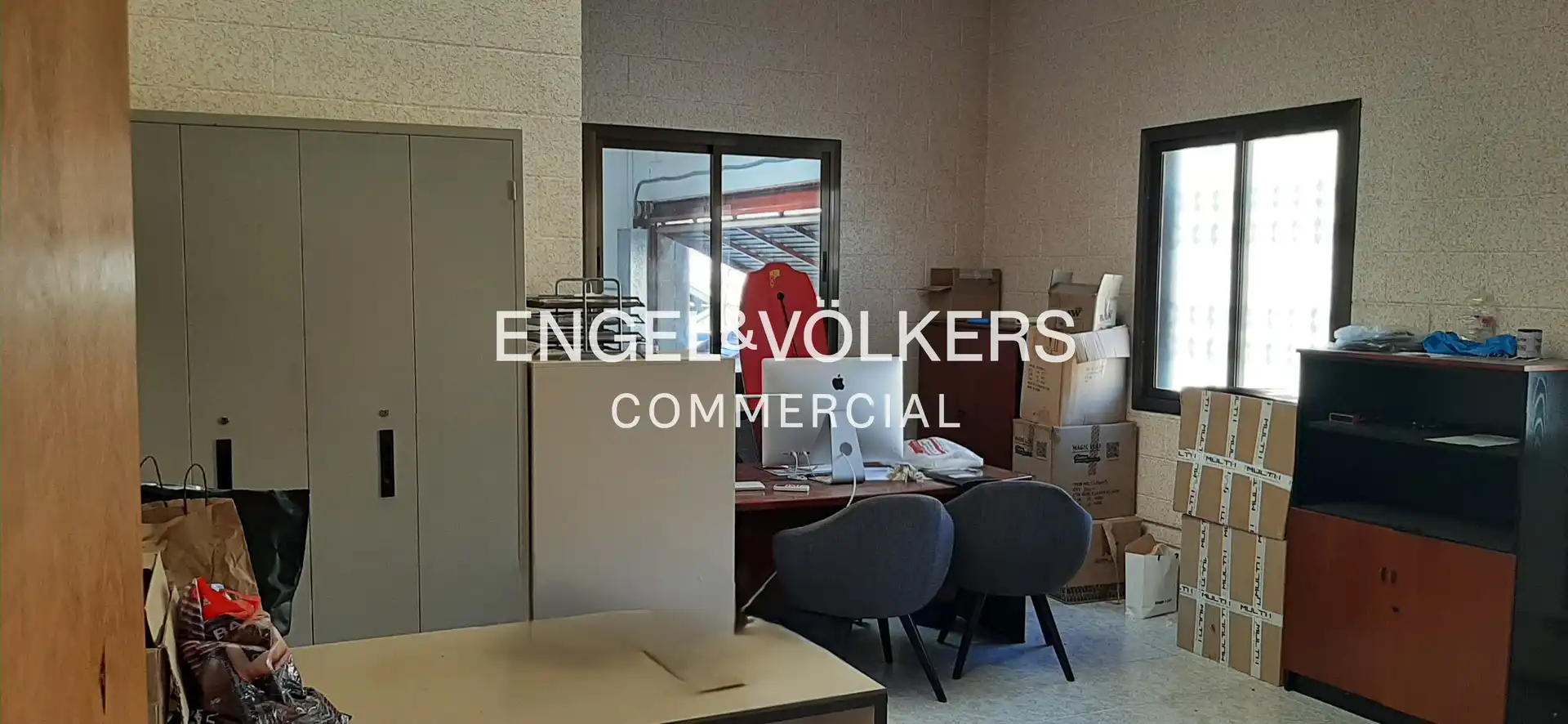Business premises for sale in Poble, imagen 7