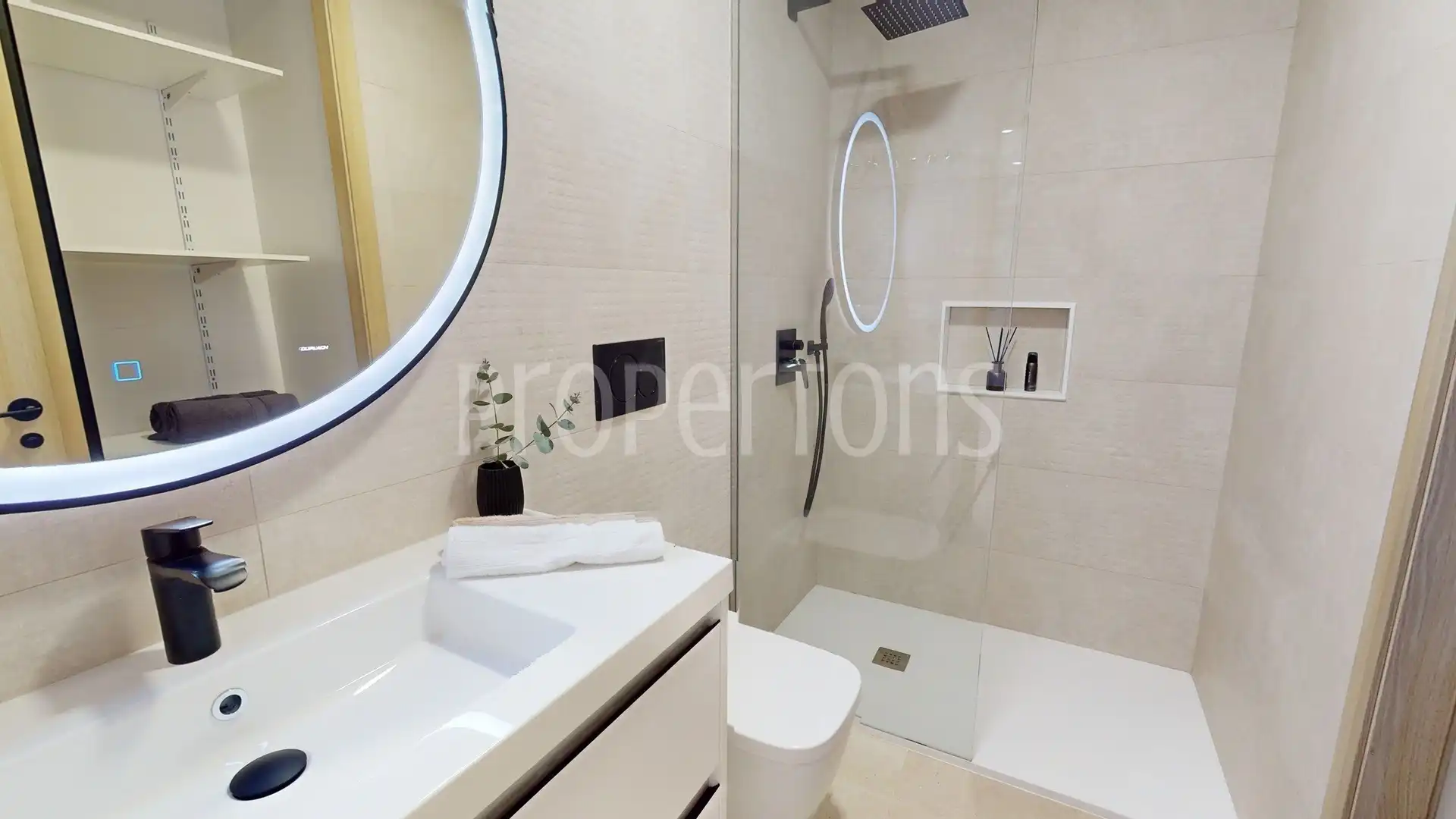 Baño de Piso en venta en Guardamar del Segura