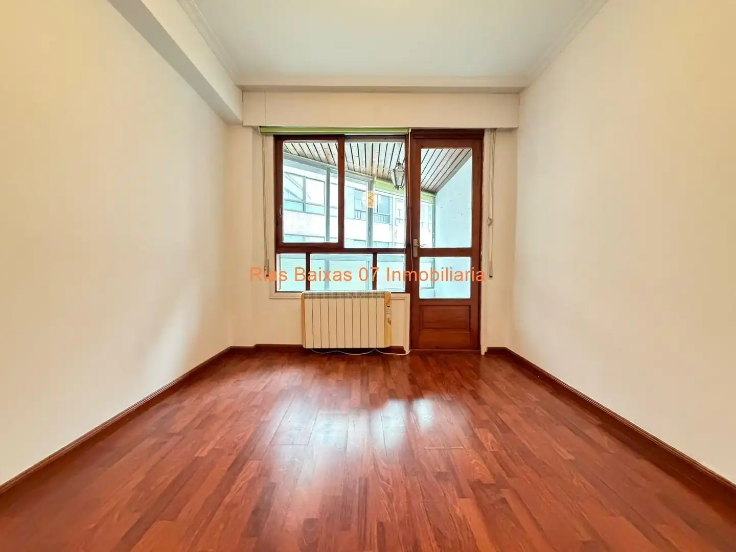 Piso en venta en Travesía de Vigo - San Xoán