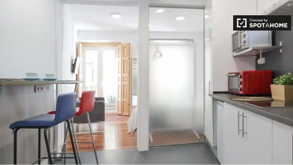 Appartement avec terrasse à louer à Centro, imagen 3