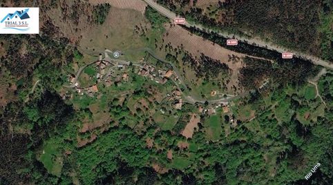 Foto 2 de Casa o chalet en venta en Parada-franqueira, A Cañiza , Pontevedra