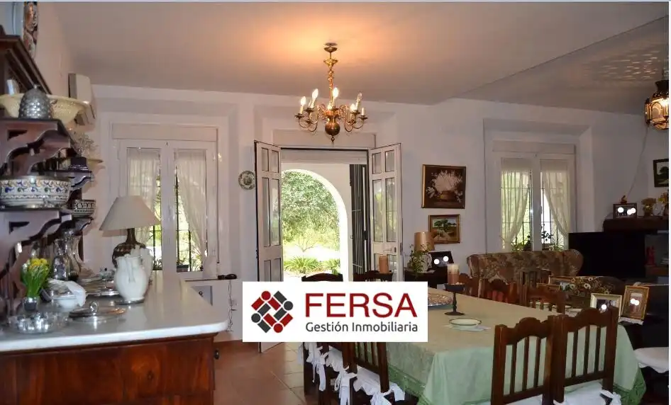 Chalet en venta en Arcos de la Frontera, imagen 18