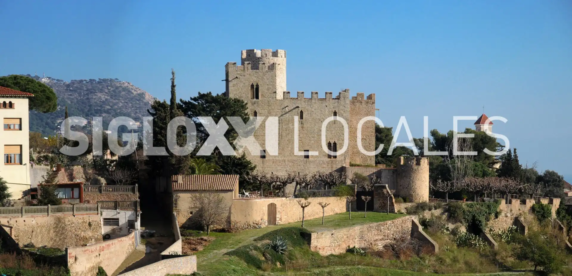 Local en venda a POU, La Prosperitat