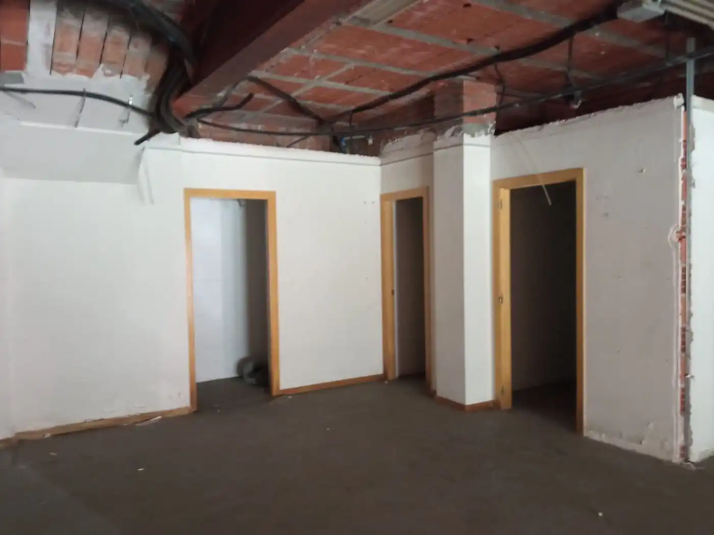 Business premises for sale in Carrer de Frederic Soler, imagen 6