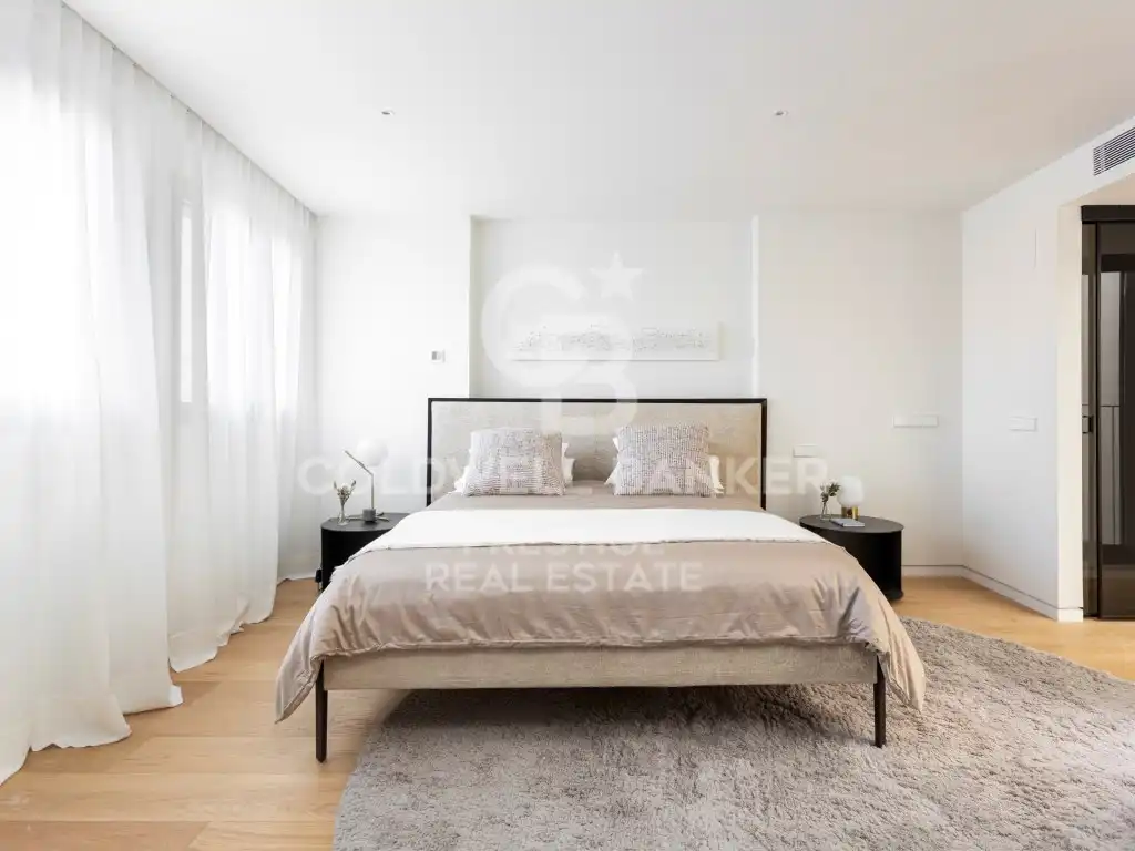 Apartment zum Verkauf in Eixample, imagen 6