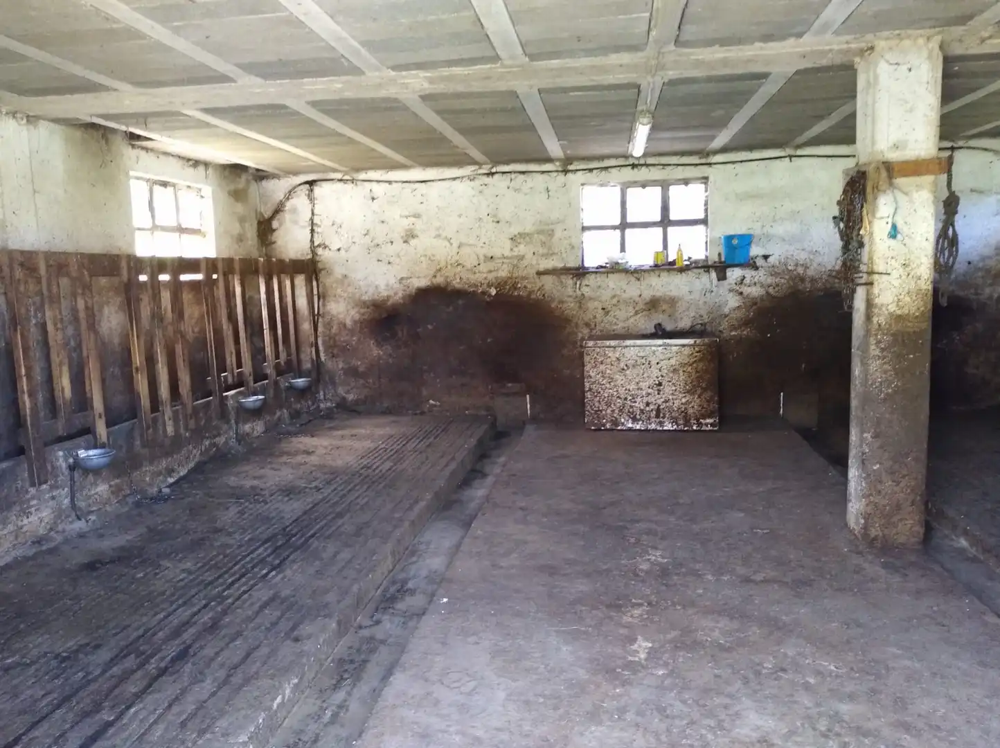 Casa en venda a Barrio Cotillo, imagen 10