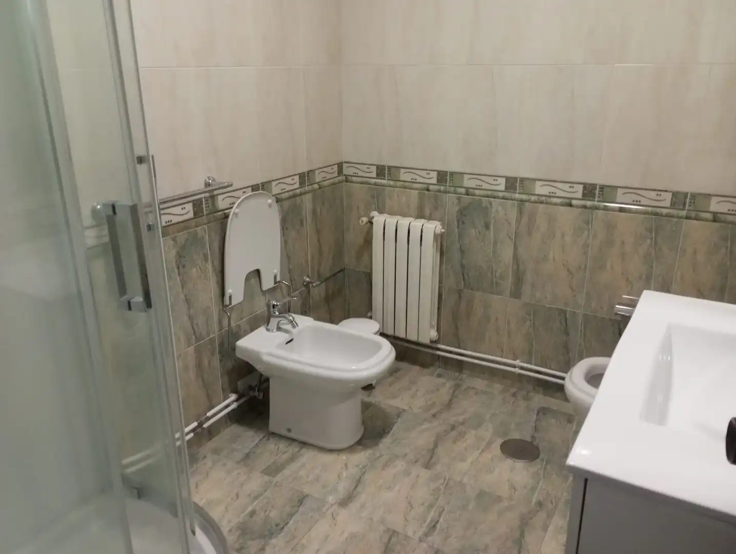 Piso en alquiler en Rúa do Francés, imagen 12