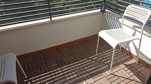 Foto 2 von Wohnung zur Miete in La Buhaira, Sevilla Capital