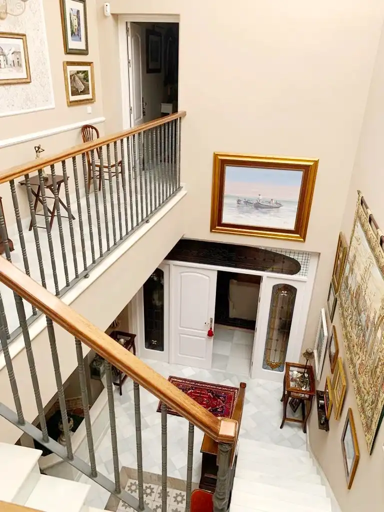Casa o xalet en venda en El Puerto de Santa María amb Aire condicionat i Jardí privat