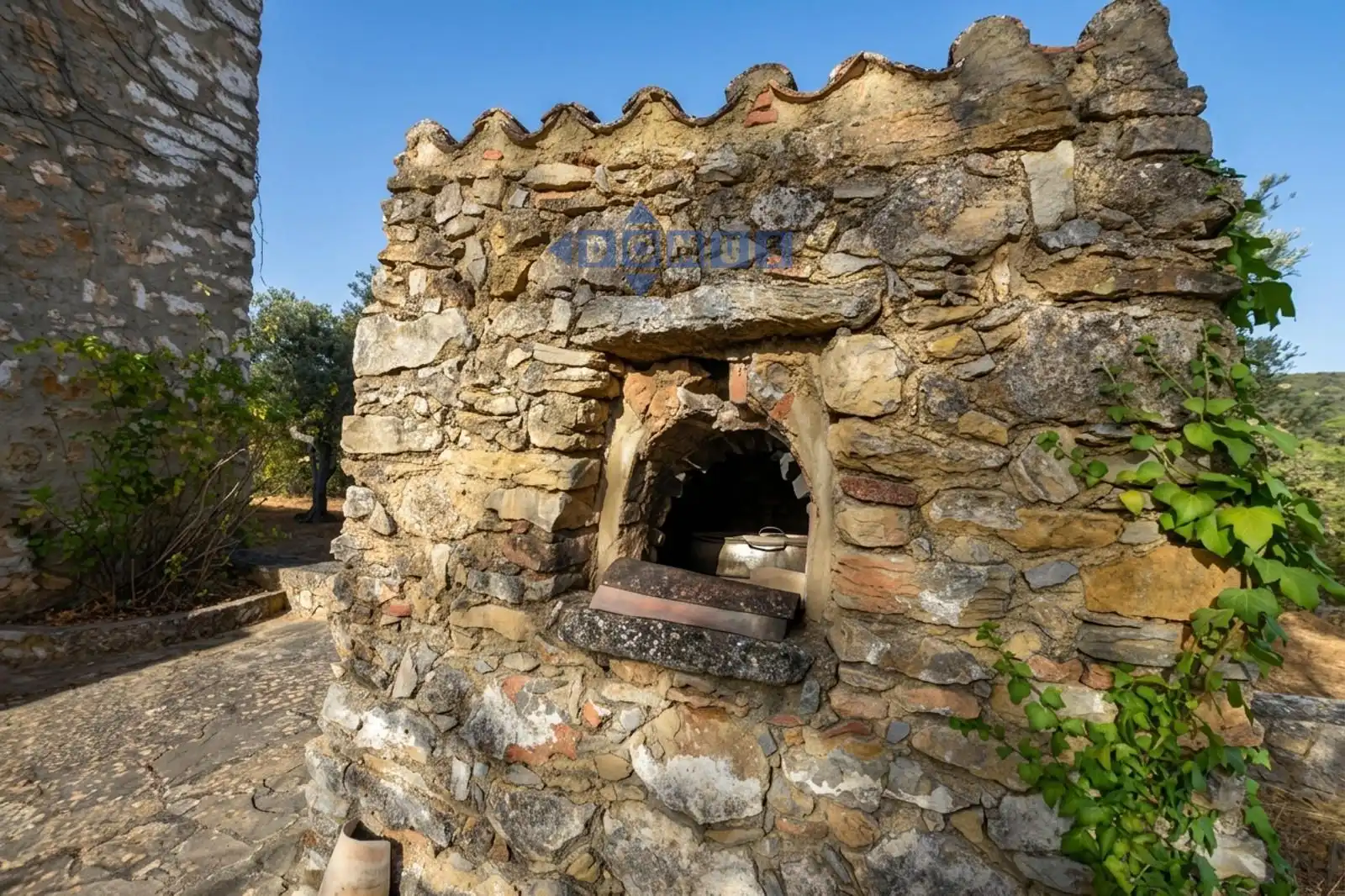 Finca rústica en venta en Ronda con Calefacción, Jardín privado y Terraza