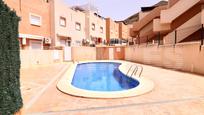 Swimming pool of Attic for sale in Cartagena