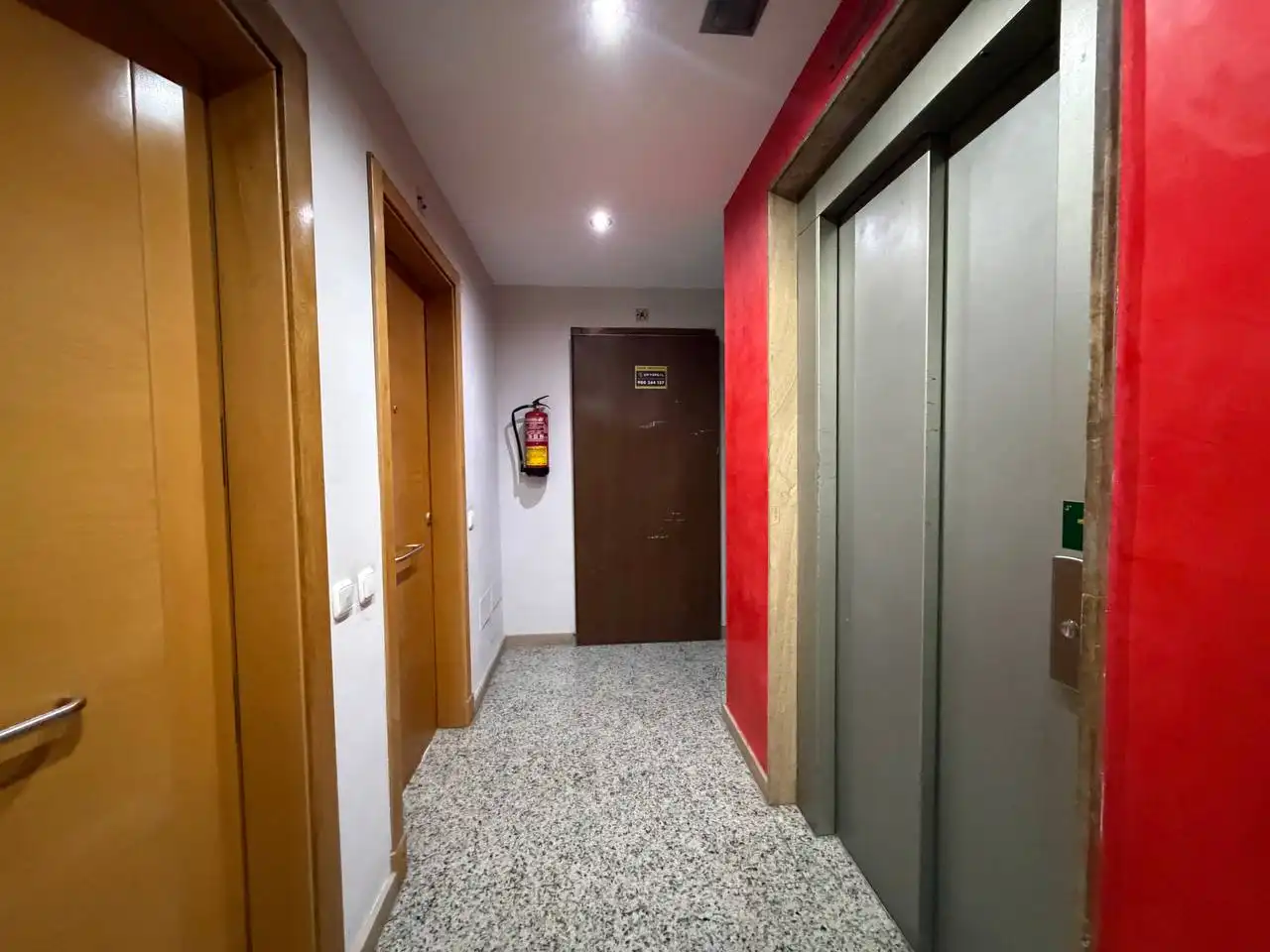 Appartamento con ascensore in vendita a Calle Andalucía, imagen 6