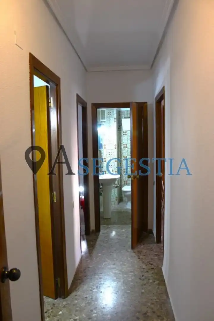Flat for sale in L'Alcora  with Terrace