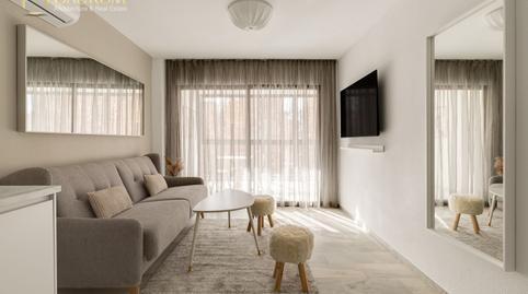 Photo 3 of Flat for sale in Del Mediterráneo, Playa Levante, Benidorm