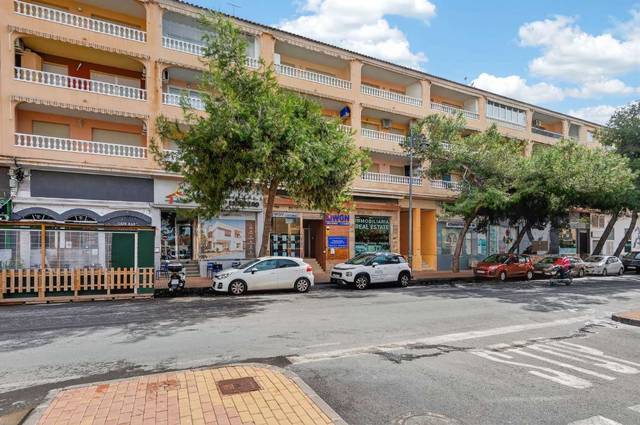 Ático en Alquiler en Lo Pagán