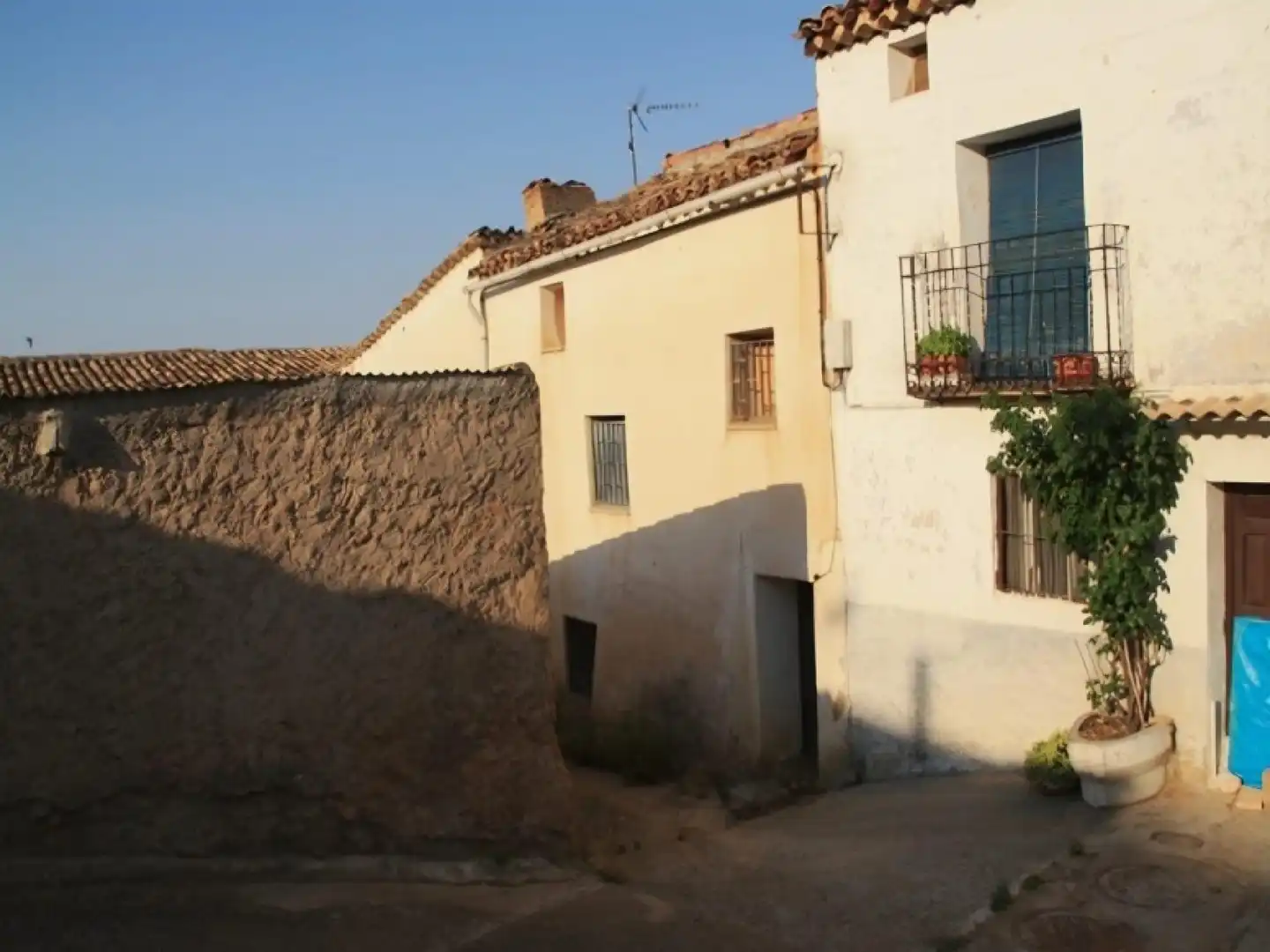 House for sale in Cabolafuente, imagen 3