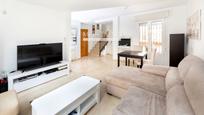 Living room of Single-family semi-detached for sale in Armilla  with Heating