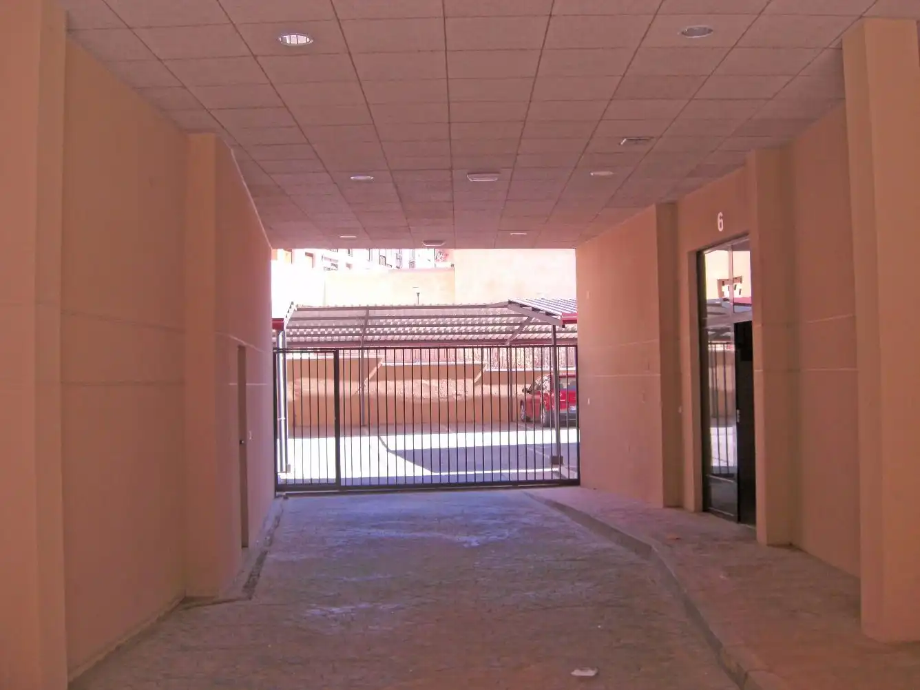 Dúplex en venta en Medina de Rioseco con Calefacción