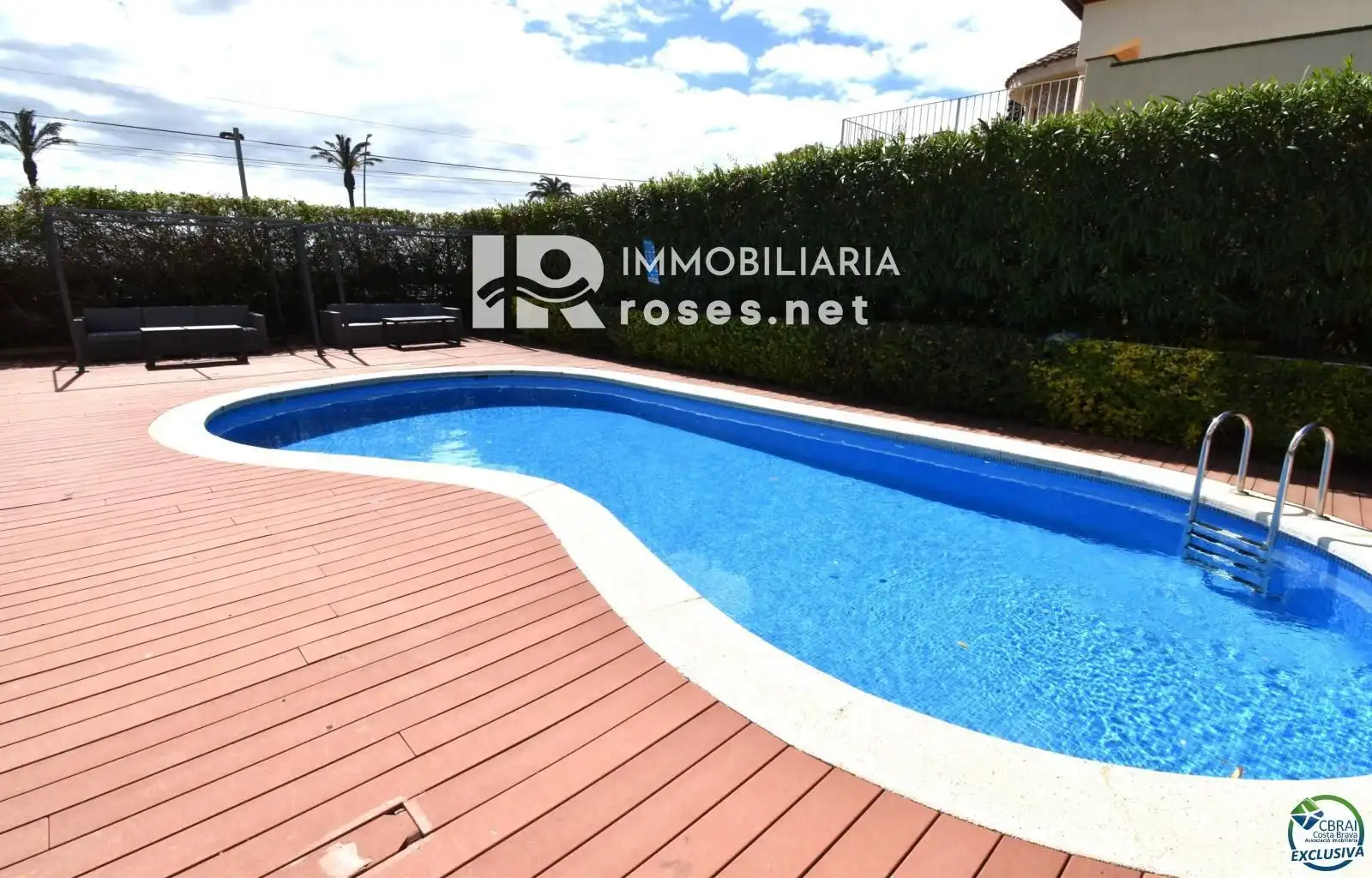 Xalet amb piscina en venda a Salins, imagen 3