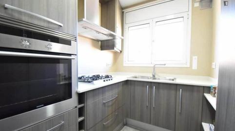 Foto 2 de Apartament de lloguer a Barri del Centre, Barcelona