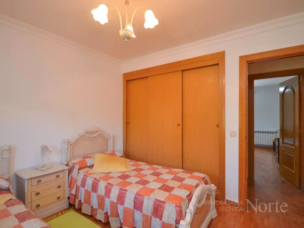 Habitación de Casa o chalet en venta en Fuente El Saz de Jarama, Madrid