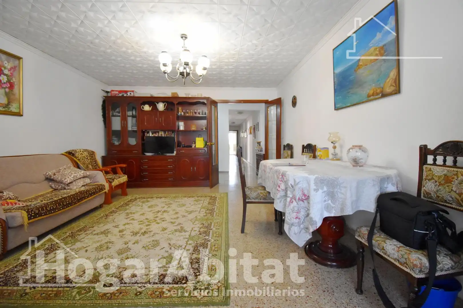 Appartement avec terrasse à vendre à Carrer Gabriel Miró