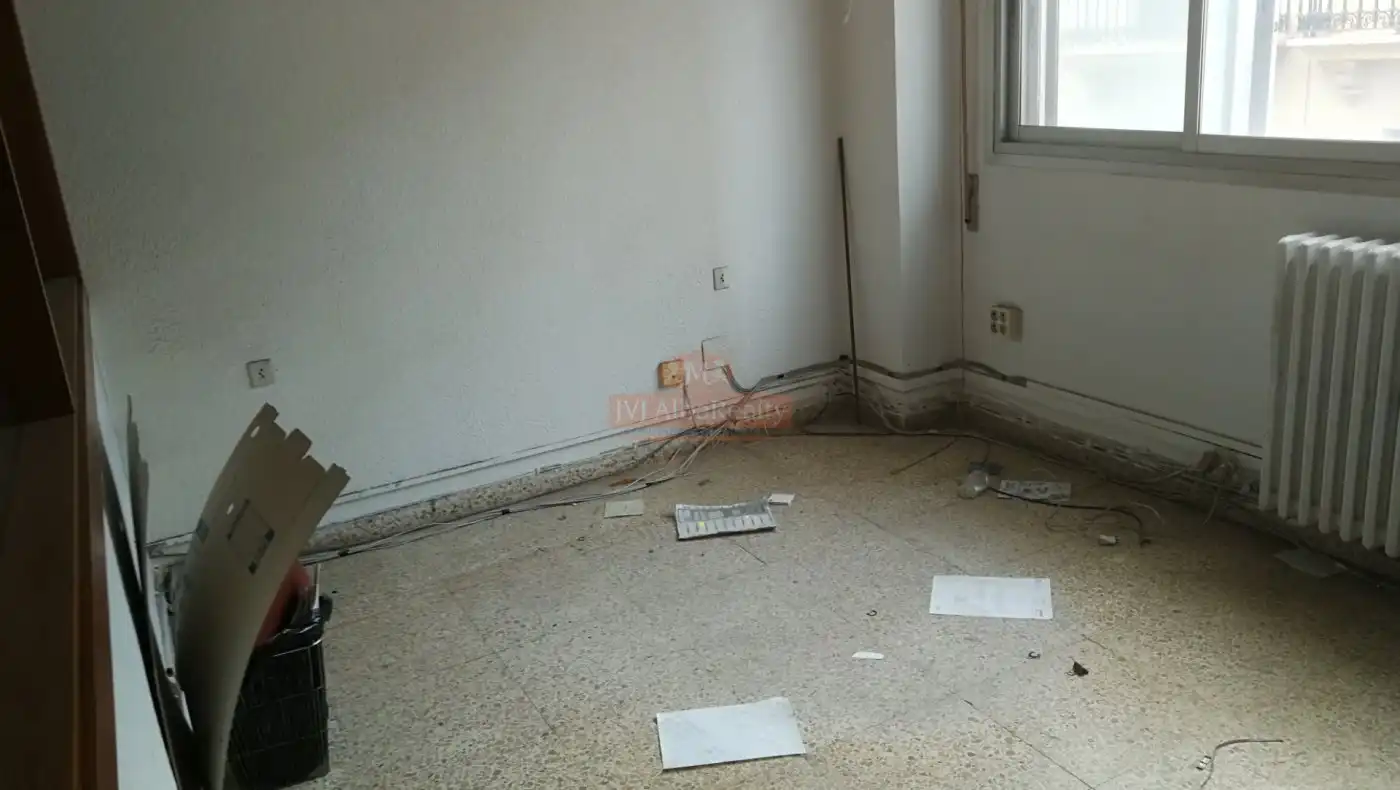 Büro zur Miete in Albacete mit Klimaanlage