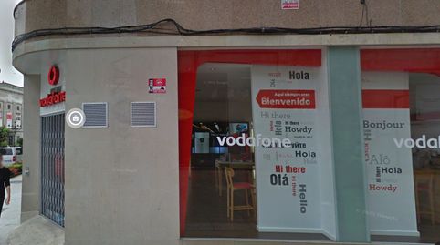 Photo 3 of Premises for rent in Centro - Areal, Vigo