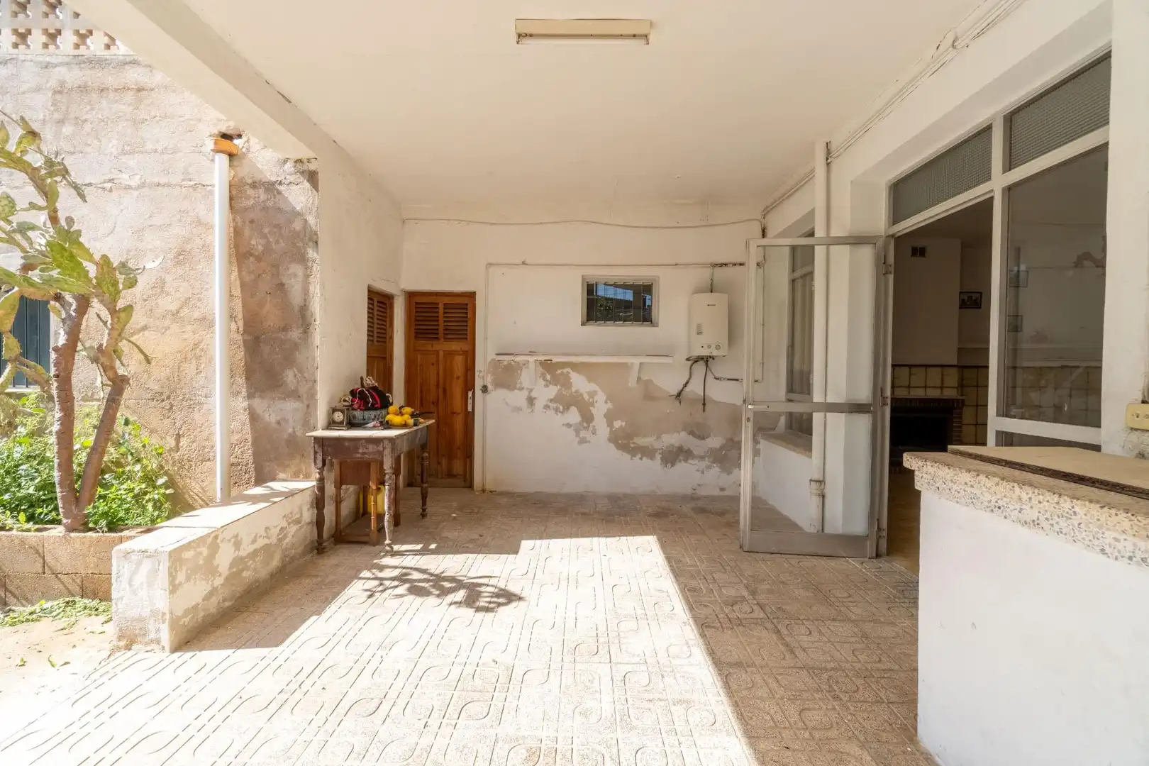 Casa o chalet en venta en Campos