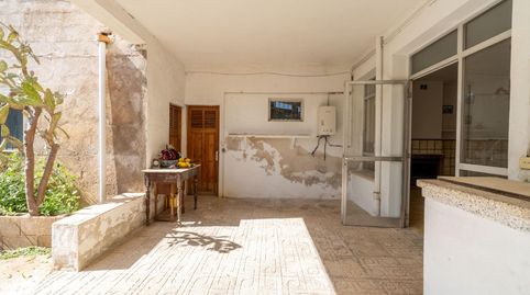 Foto 2 de Casa o chalet en venta en Campos poble, Campos